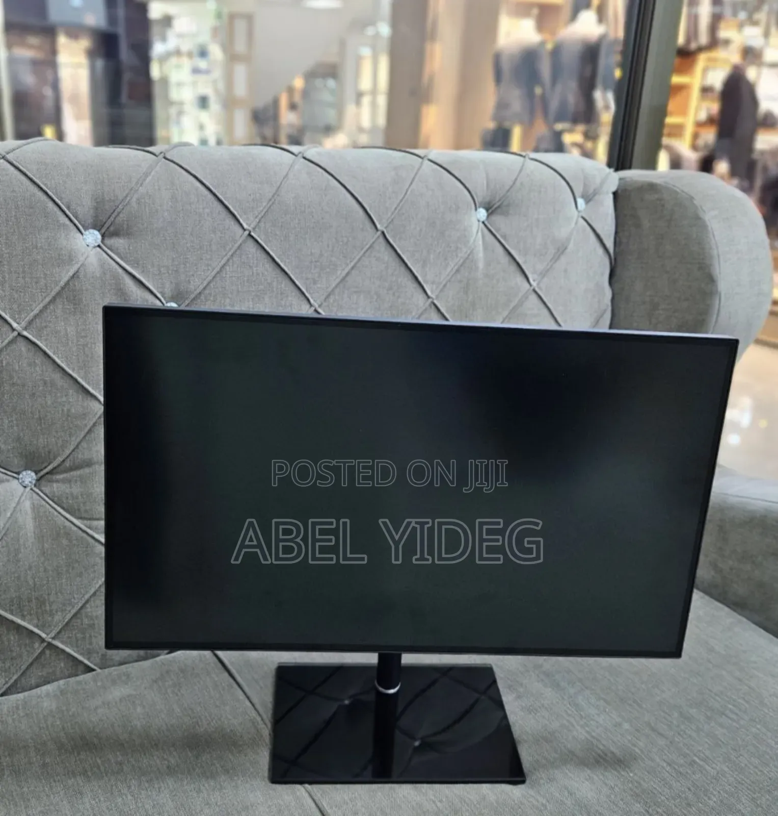 Lenovo Thinkvision