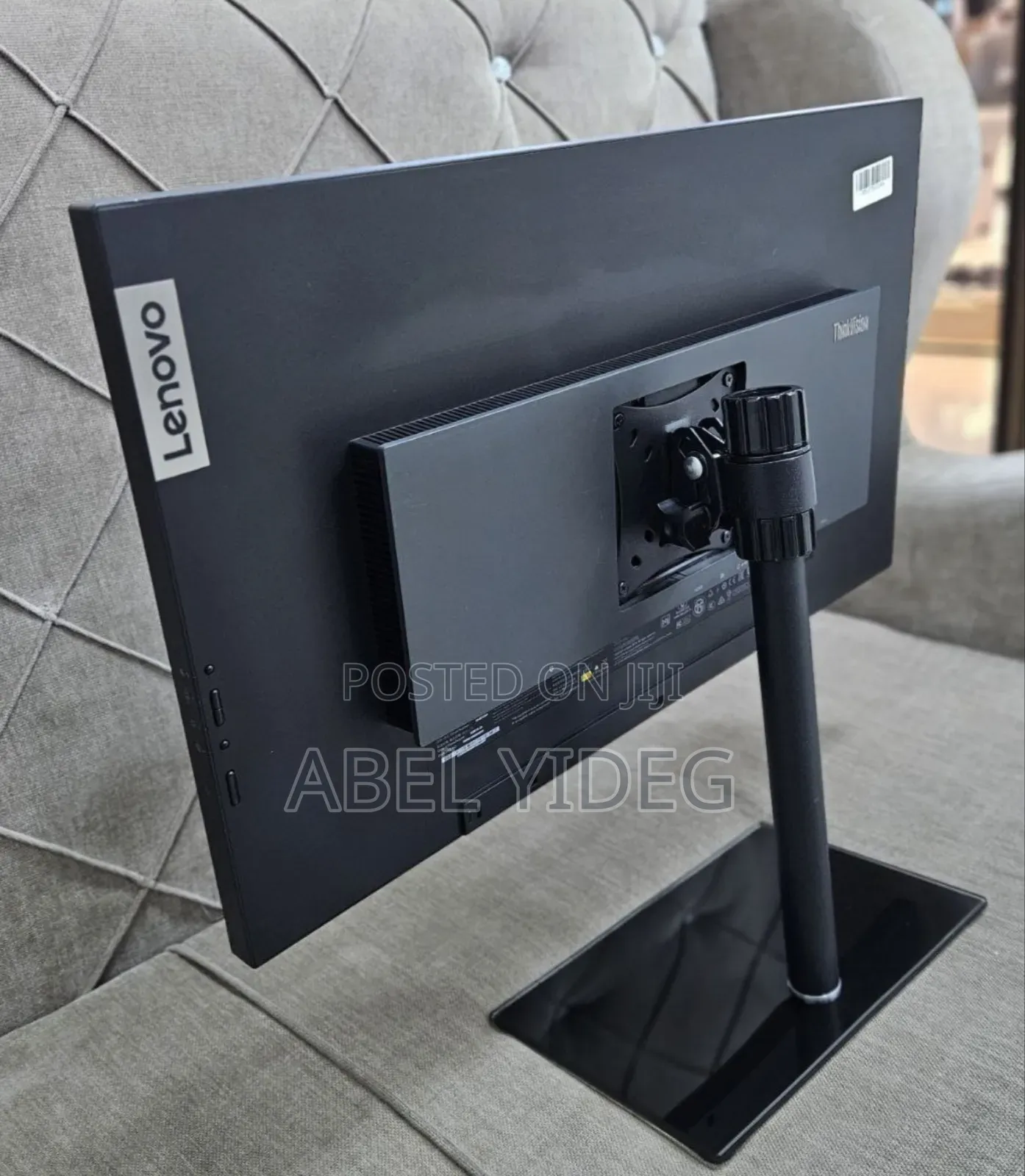 Lenovo Thinkvision