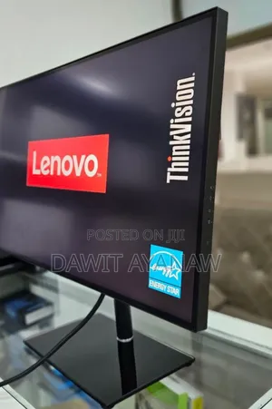 Lenovo Thinkvision