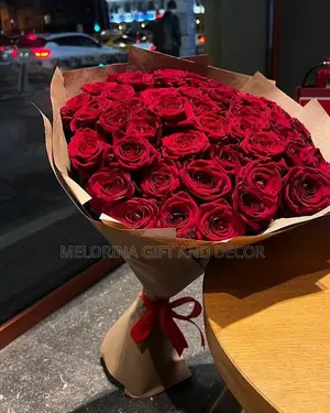 Natural Flower