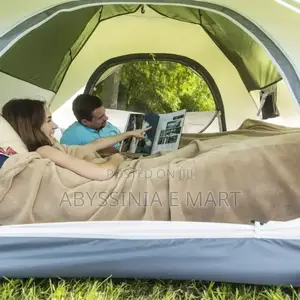 Automatic Travel Camping Tent