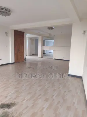 1st Floor Apartiment for Business Rent