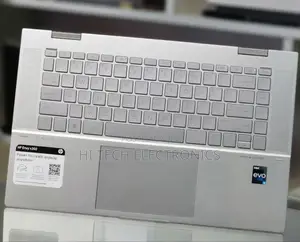 New Laptop HP Envy X360 16GB Intel Core I7 SSD 1T