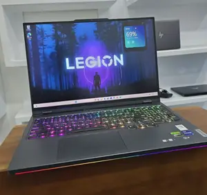 New Laptop Lenovo Legion 7 32GB Intel Core I9 SSD 1T