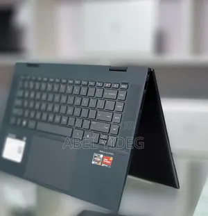 New Laptop HP Envy X360 16GB AMD Ryzen 7 SSD 512GB