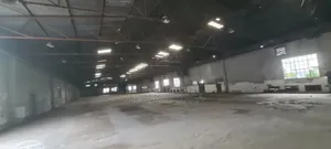 የሚከራይ መጋዘን Warehouse for Rent