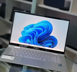New Laptop HP Envy X360 16GB Intel Core I7 SSD 1T