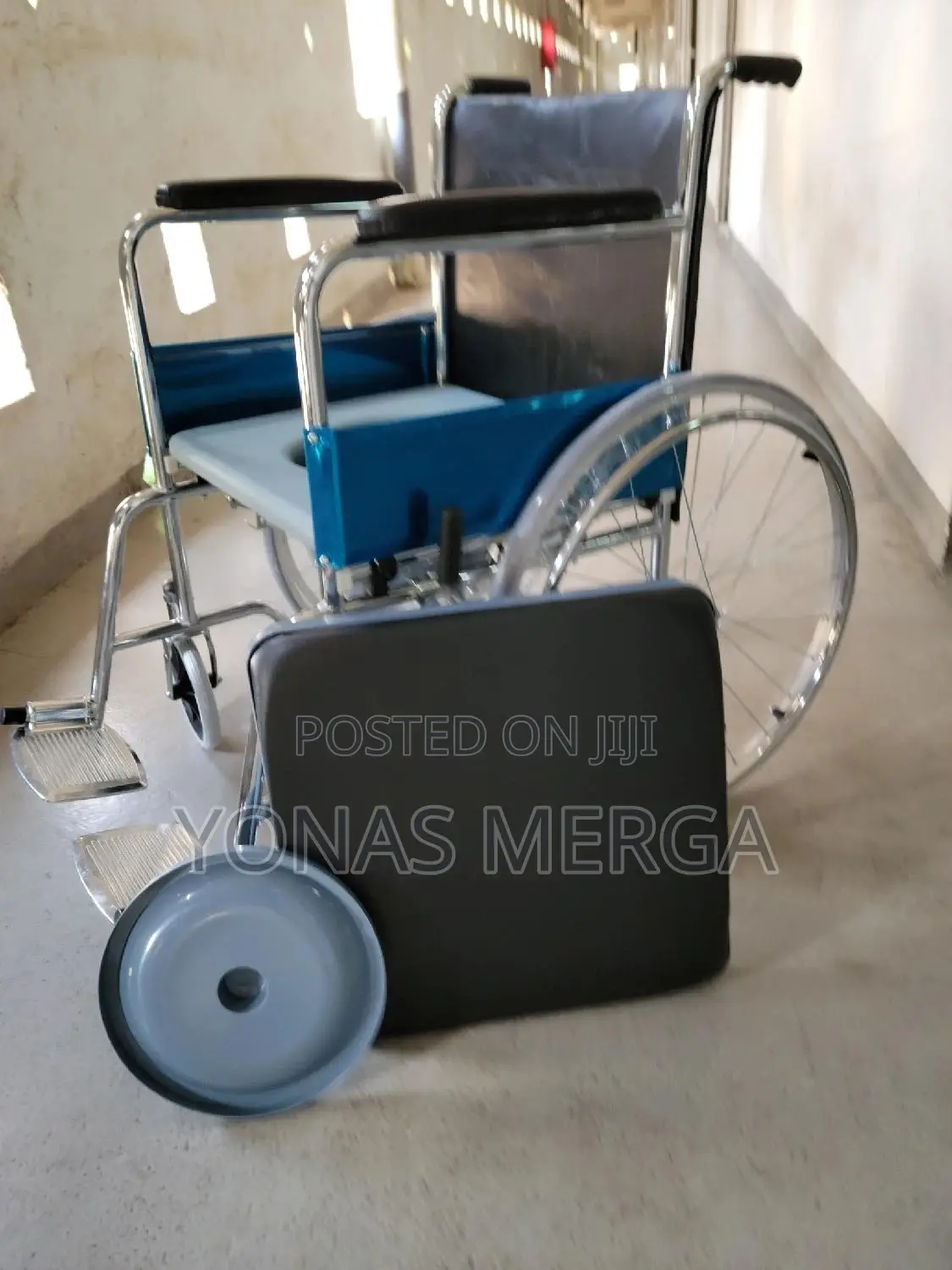 Commode Wheelchair፺6wheelchair፻❨Wheelchair፹c/O Wheelchair