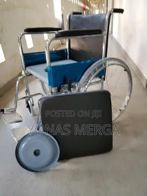 Commode Wheelchair፺6wheelchair፻❨Wheelchair፹c/O Wheelchair