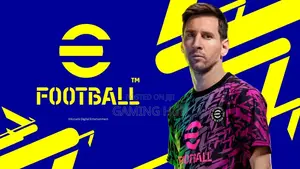 Efootball 2024 Patch