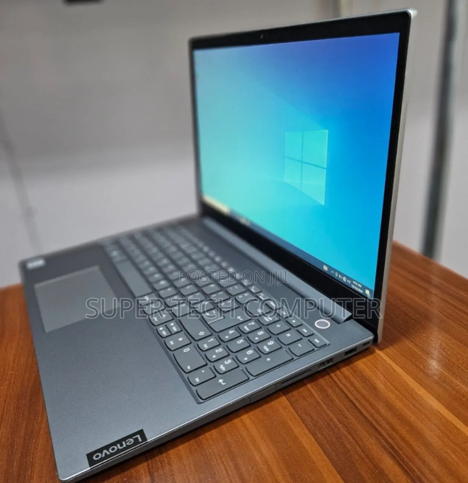 New Laptop Lenovo ThinkBook 15 8GB Intel Core I5 HDD+SSD 1T
