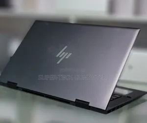 New Laptop HP Envy X360 16GB AMD Ryzen 7 SSD 512GB