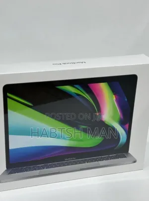 New Laptop Apple MacBook Air 2022 M2 8GB Apple M2 SSD 256GB