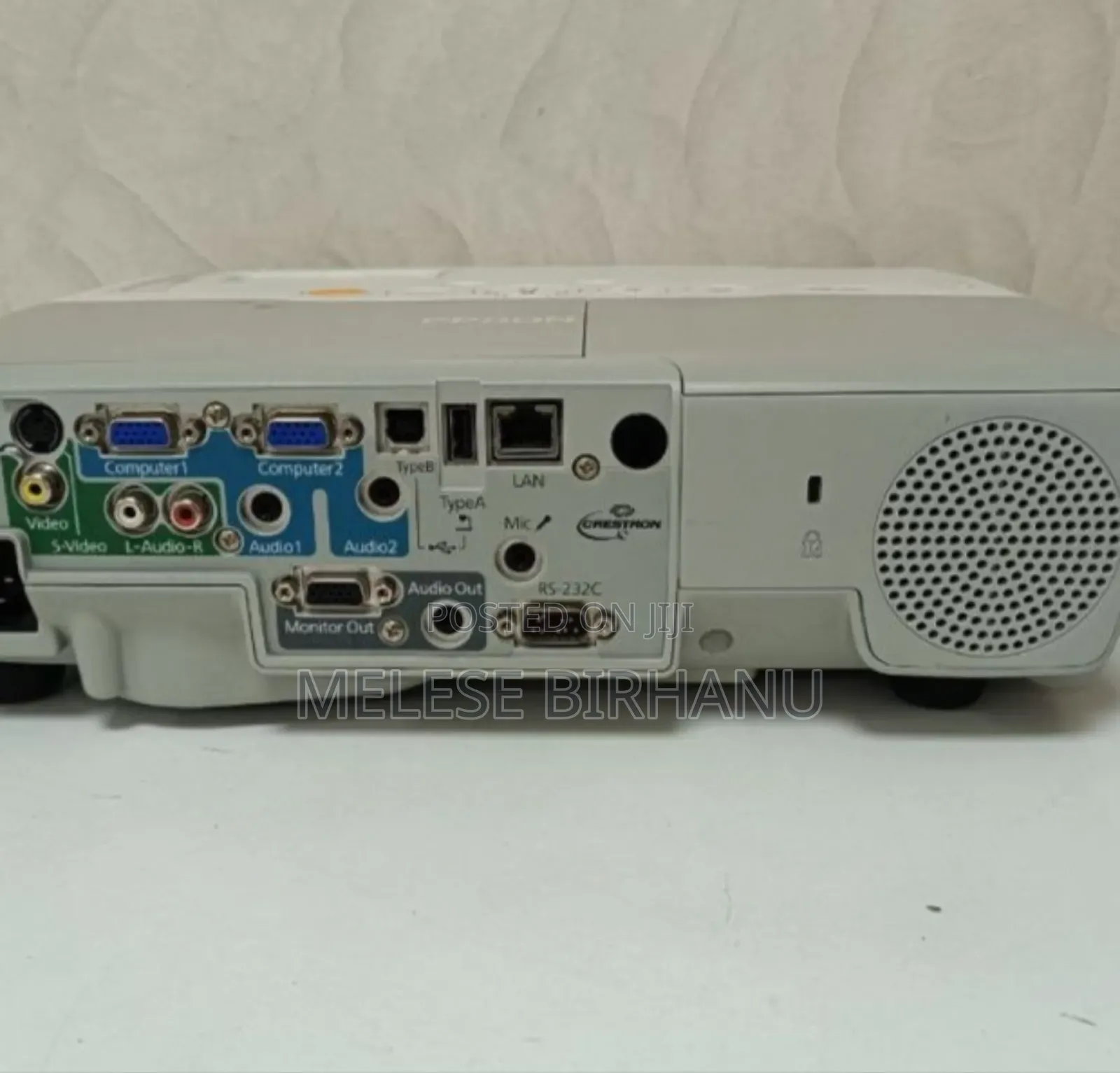 New Epson EB-95 Prokector