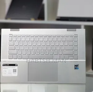 New Laptop HP Envy X360 16GB Intel Core I7 SSD 1T