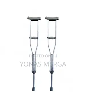 Crutches Youth/Medium Size/Large Options