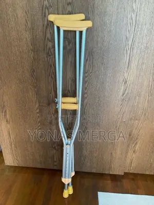 Auxiliary Crutches፶₹Crutches at ፪=Crunch፲¿Walking Crutches∞