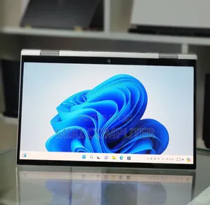 New Laptop HP Envy X360 16GB Intel Core I5 SSD 1T
