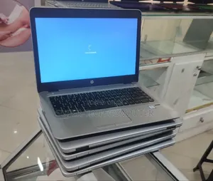 New Laptop HP EliteBook 840 8GB Intel Core I5 HDD 1T