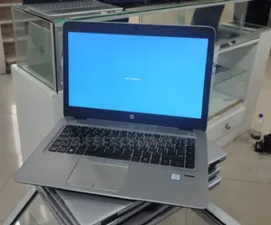 New Laptop HP EliteBook 840 8GB Intel Core I5 HDD 1T
