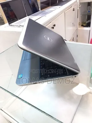 Laptop Dell Inspiron 15 8GB Intel Core I7 HDD 1T