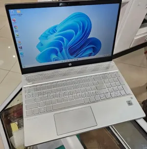 New Laptop HP Pavilion 10 16GB Intel Core I5 SSD 256GB