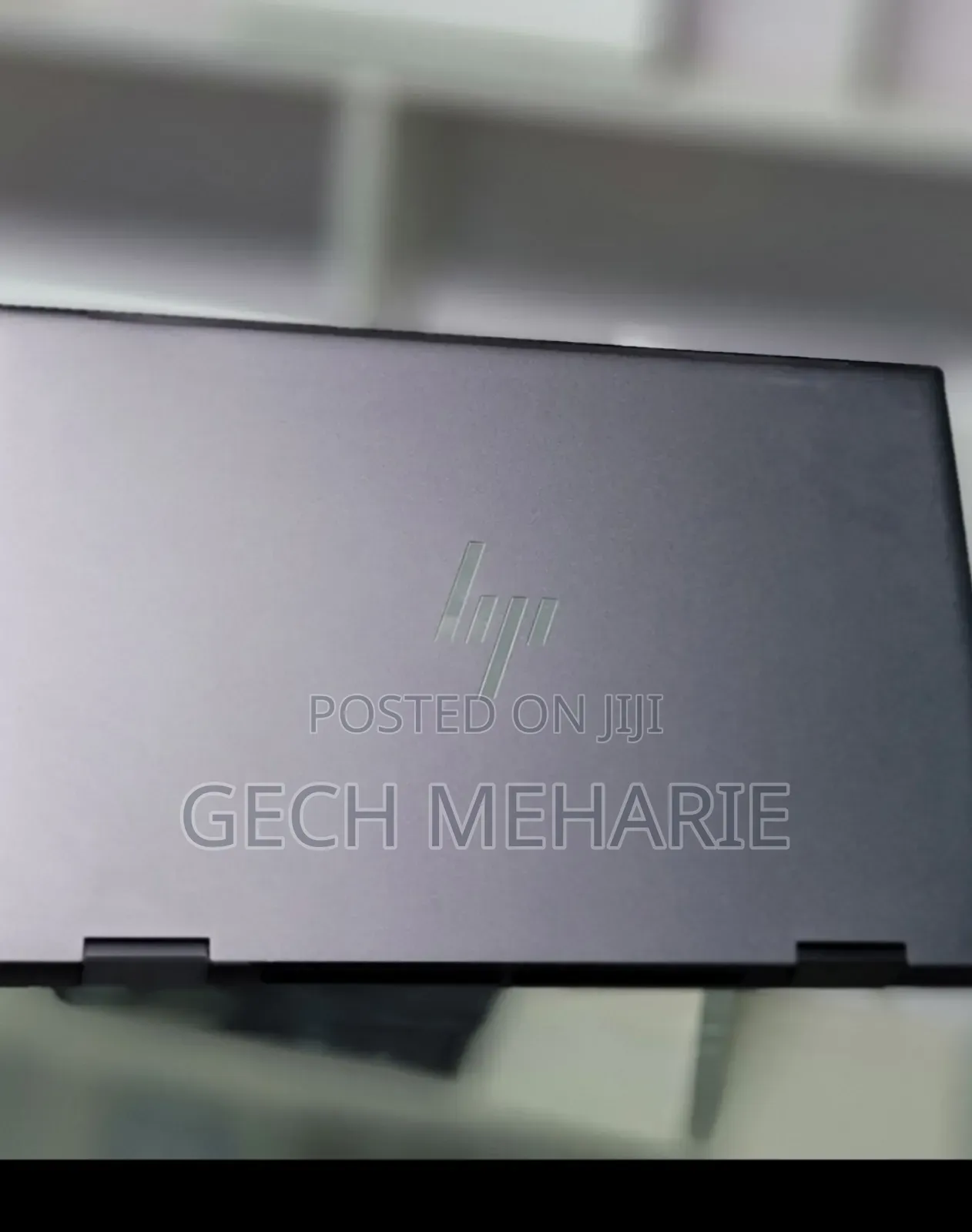 New Laptop HP Envy X360 16GB AMD Ryzen 7 SSD 512GB