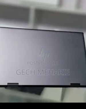 New Laptop HP Envy X360 16GB AMD Ryzen 7 SSD 512GB
