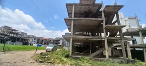 5bdrm Townhouse/Terrace in Bole Ayat for sale
