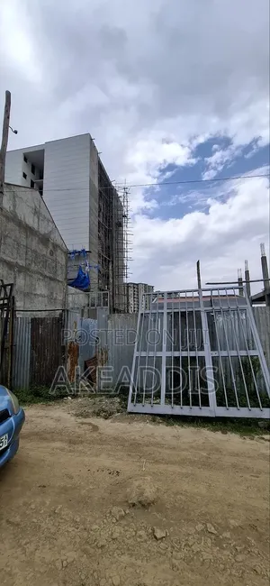 2bdrm House in Bole Ayat for sale