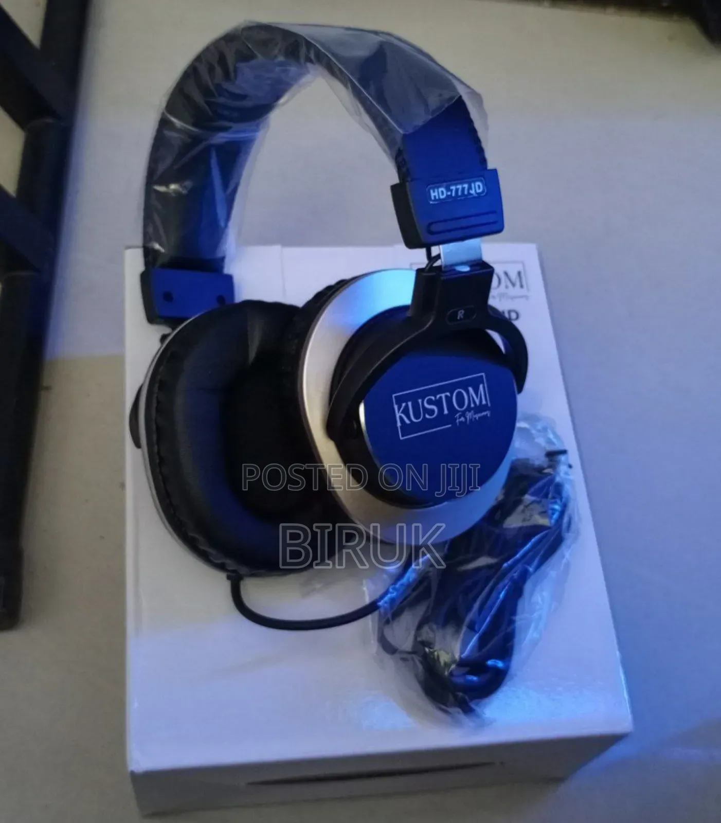 For Sales New Headset