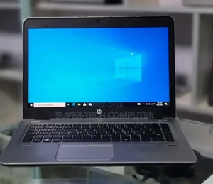 New Laptop HP EliteBook 840 G4 8GB Intel Core I7 HDD+SSD 1T