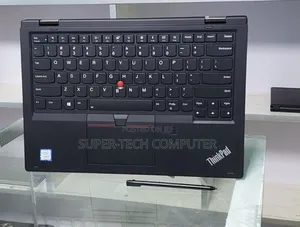 New Laptop Lenovo ThinkPad L380 16GB Intel Core I5 SSD 512GB