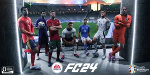 Fc24 Playstation 4 Cd