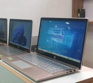 New Laptop HP Pavilion 13 8GB Intel Core I5 HDD+SSD 640GB