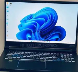 New Laptop Acer Predator Helios 300 16GB Intel Core I9 SSD 512GB