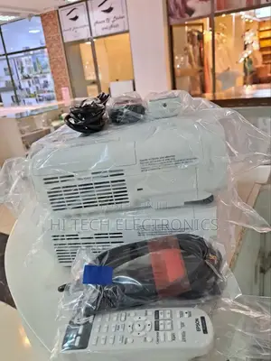 EPSON X49 Projector