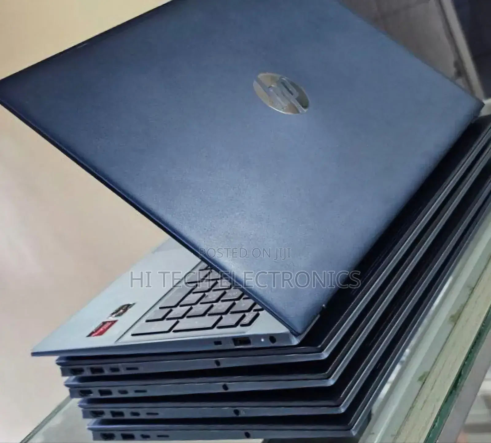 New Laptop HP Pavilion 15 16GB AMD Ryzen 5 SSD 512GB