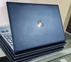 New Laptop HP Pavilion 15 16GB AMD Ryzen 5 SSD 512GB