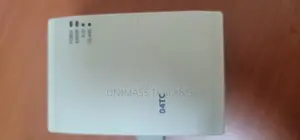 Delta PLC Thermocouple Input Module DVP04TC-H2