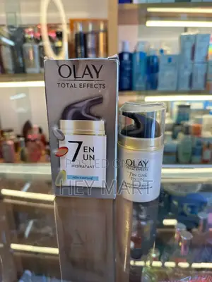 Olay Total Effects 7in1 Anti-Aging Moisturizer