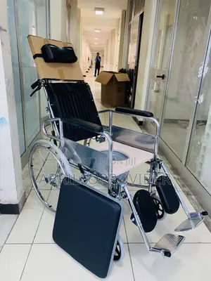 Wheelchair717toilet Wheelchair77wheelchair8109foldwheelchair