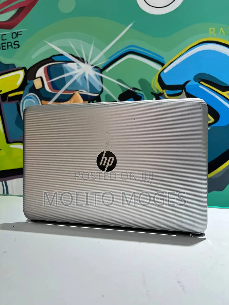 New Laptop HP Probook 11 EE G1 8GB Intel Core I7 HDD 1T
