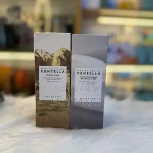 Skin1004 Madagascar Centella Toner Tone Brightening Toner
