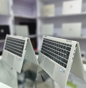 New Laptop HP EliteBook X360 1030 G3 16GB Intel Core i5 SSD 1T