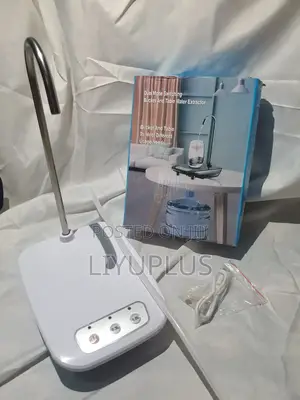 Automatic Water Dispenser Pump