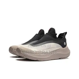 O Soft Fashion Shoes
