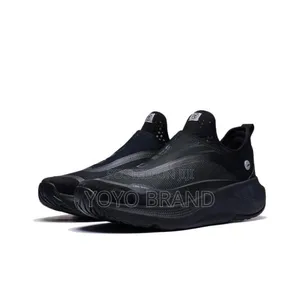 O Soft Fashion Shoes