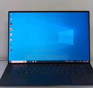 New Laptop Dell Inspiron 15 32GB Intel Core I7 SSD 512GB