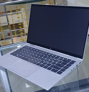 New Laptop HP EliteBook x360 1030 G7 16GB Intel Core i7 SSD 512GB